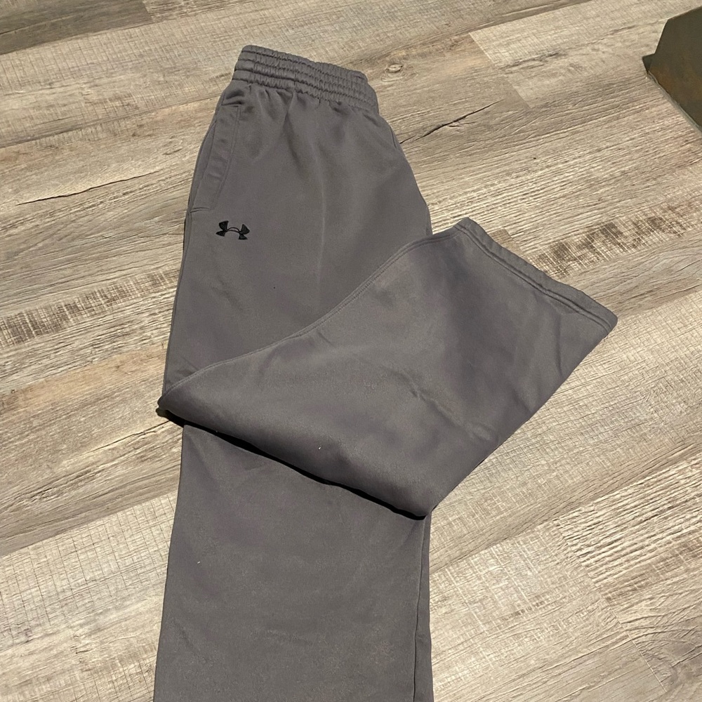 Under Armour Loose Sweatpants